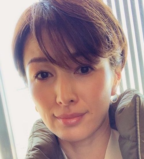 吉瀬美智子４