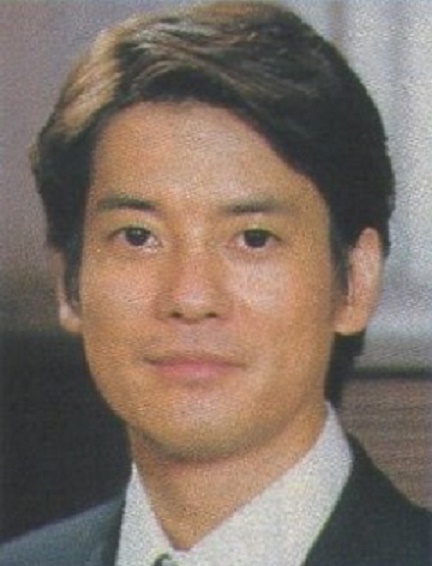 唐沢寿明２