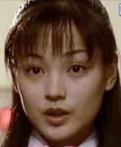 国仲涼子が整形か画像比較｜注目は「目」「顎」