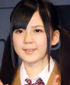 大和里菜が整形か画像比較｜注目は「目」「顎」