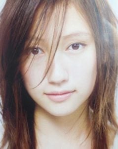 大野いとが整形か画像比較｜注目は「目」「鼻」
