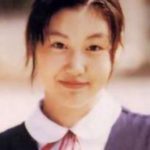 安めぐみが整形か画像比較｜注目は「目」「鼻」