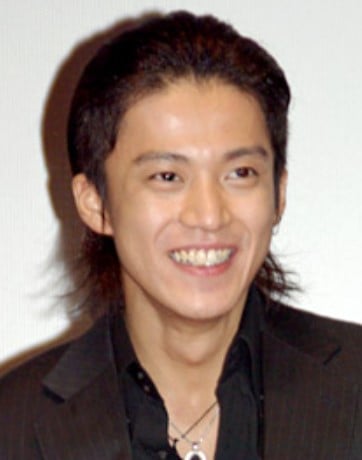 小栗旬２