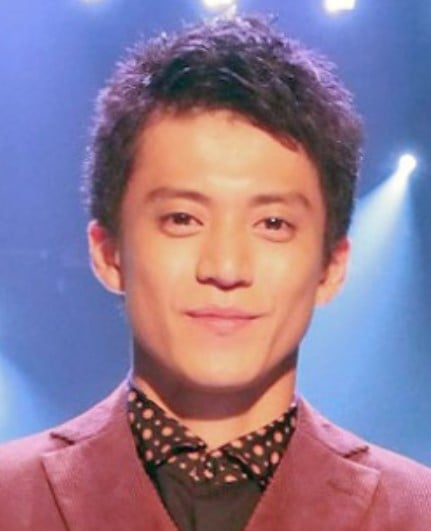 小栗旬３