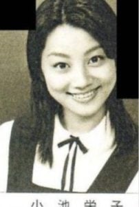 小池栄子が整形か画像比較｜注目は「目」「鼻」「顎」