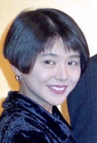 小泉今日子２