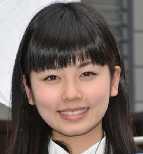 小芝風花２