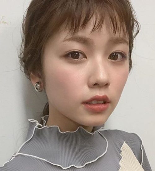 小芝風花４