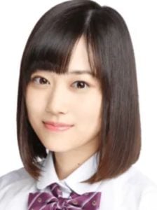 山下美月（づっきー）が整形か画像比較｜注目は「目」「鼻」「顎」