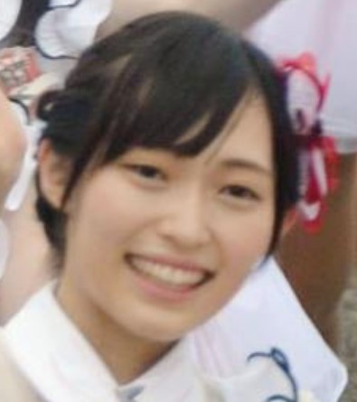 山口真帆２