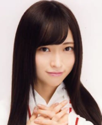 山口真帆３