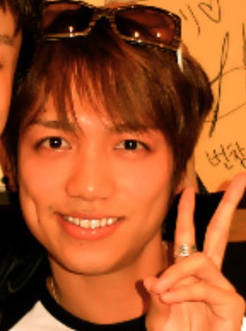 山崎育三郎２