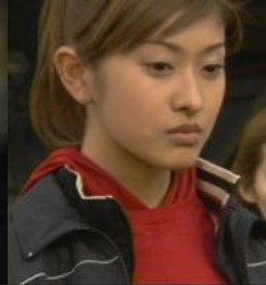 山田優2
