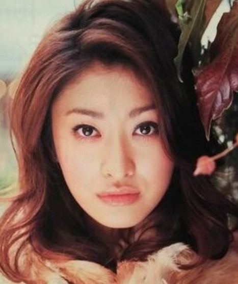 山田優２