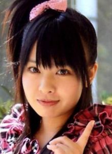 山田菜々が整形か画像比較｜注目は「目」「鼻」「唇」「顎」