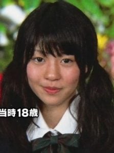 岡副麻希が整形か画像比較｜注目は「目」
