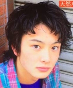 岡田将生が整形か画像比較｜注目は「目」「鼻」「顎」