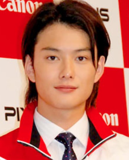 岡田将生２