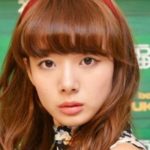 岡田紗佳（おかぴー）が整形か画像比較｜注目は「目」「鼻」「フェイスライン」