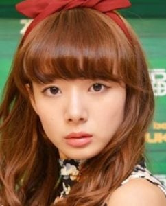 岡田紗佳（おかぴー）が整形か画像比較｜注目は「目」「鼻」「フェイスライン」