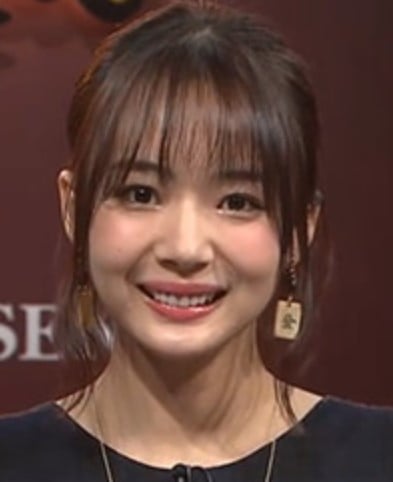 岡田紗佳３