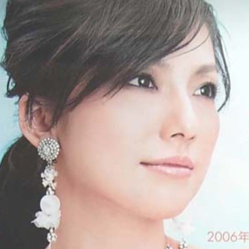 島谷ひとみ２