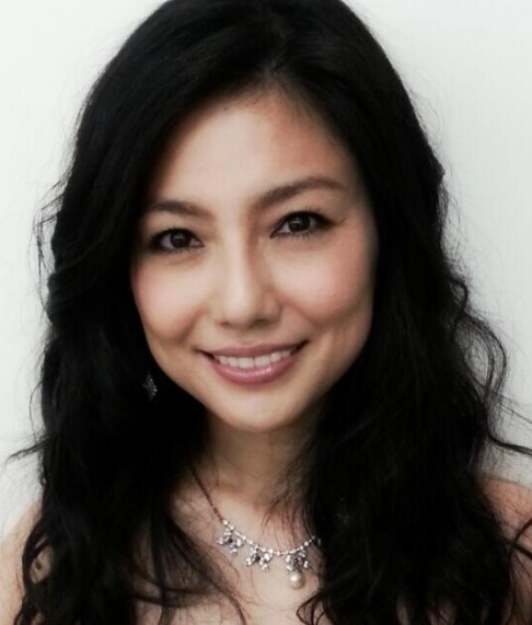 島谷ひとみ３
