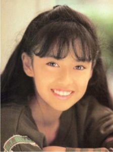 後藤久美子（ゴクミ）が整形か画像比較｜注目は「目」「鼻」「唇」「顎」