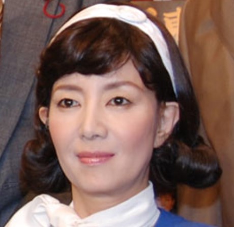 戸田恵子3