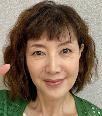 戸田恵子4