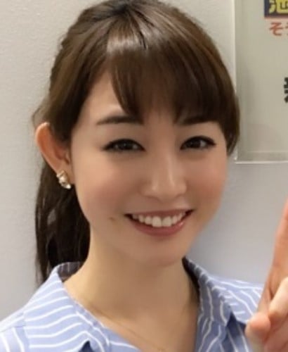 新井恵理那３