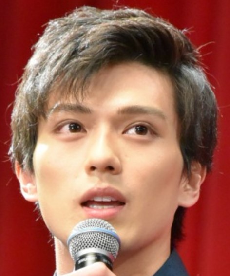 新田真剣佑3