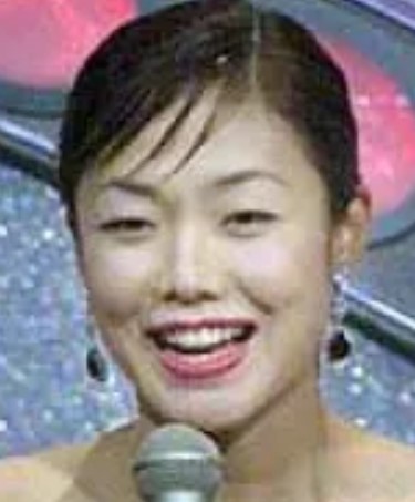 有働由美子2