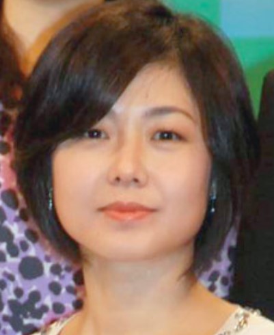 有働由美子3