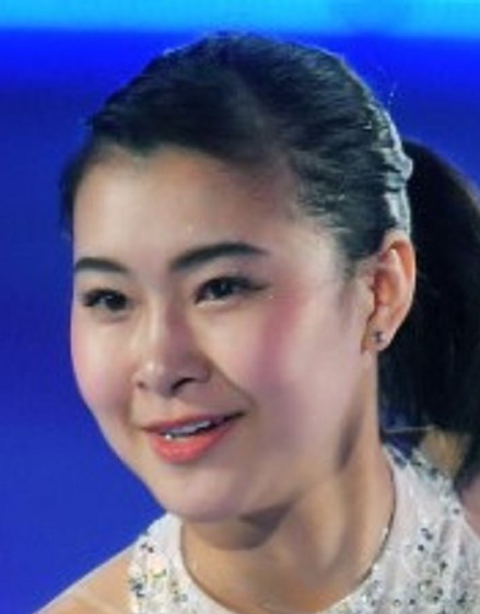 村上佳菜子３