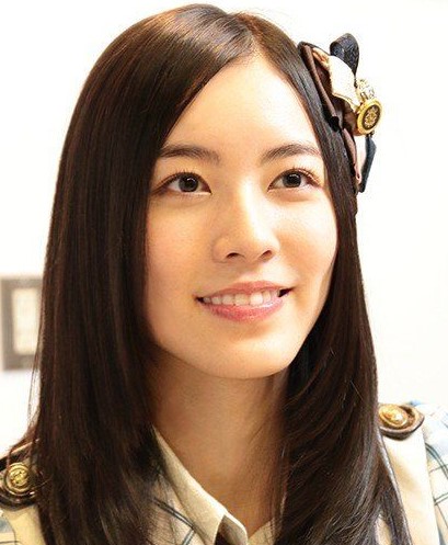 松井珠理奈３