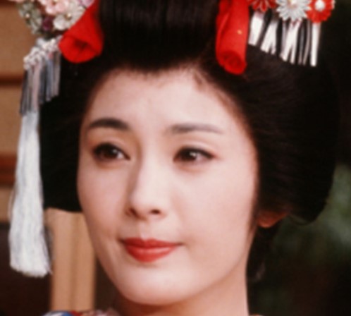 松坂慶子2