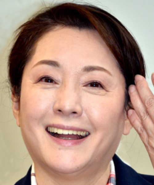 松坂慶子4