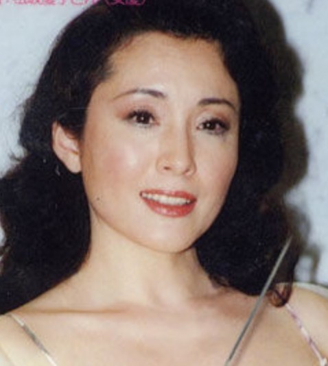 松坂慶子３