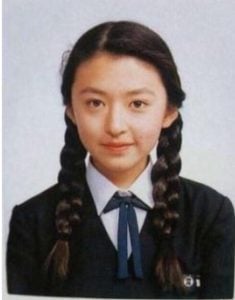松雪泰子が整形か画像比較｜注目は「目」「鼻」「フェイスライン」