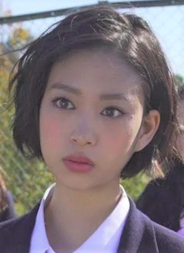 森川葵２