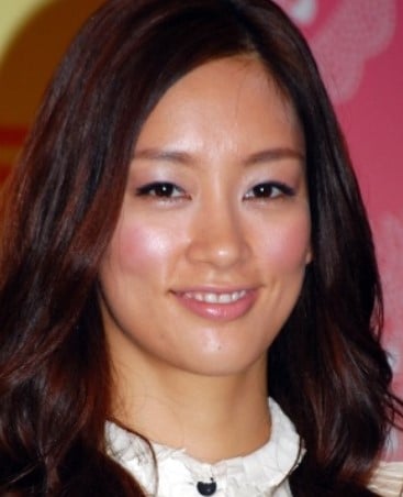 水川あさみ２
