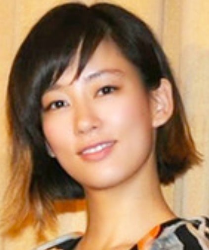 水川あさみ３