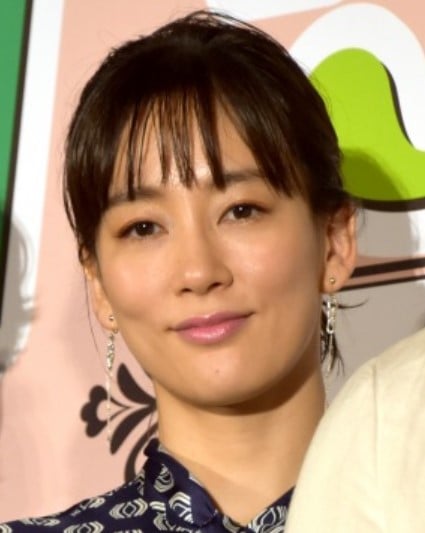 水川あさみ４