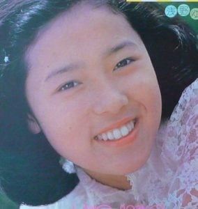 浅野ゆう子が整形か画像比較｜注目は「目」「鼻」
