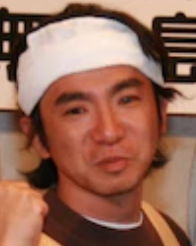 濱口優３