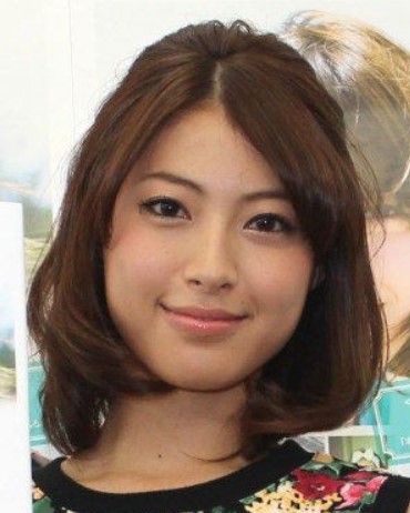 瀧本美織２