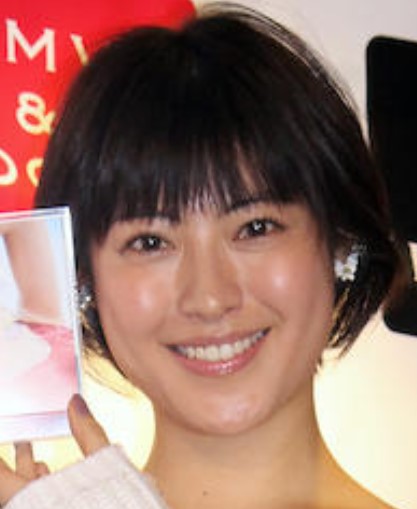 瀧本美織３