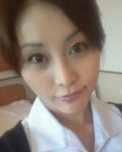 熊切あさ美３
