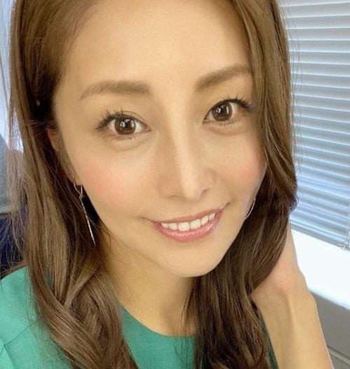 熊切あさ美４